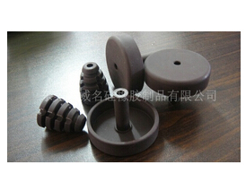 【塑膠包硅膠】摩擦，摩擦，不怕摩擦
