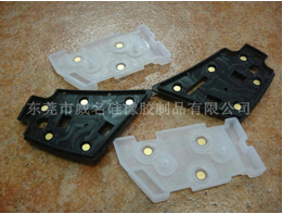 生產汽車硅膠按鍵開關的硅膠，使用無擔心